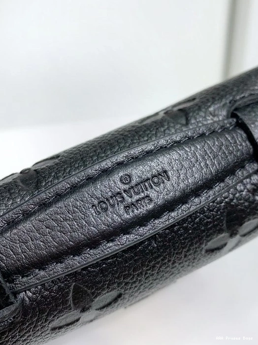 AAA Pruses Bags METIS Vuitton MICRO Louis 0824